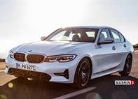 اعتصاب در آفریقای جنوبی، بحران در bmw